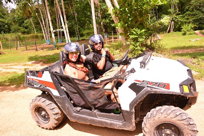 ATV/ Dune Buggy and Blue Hole Adventure Tour in Ocho Rios - Price and Value: Is $200 Worth It?