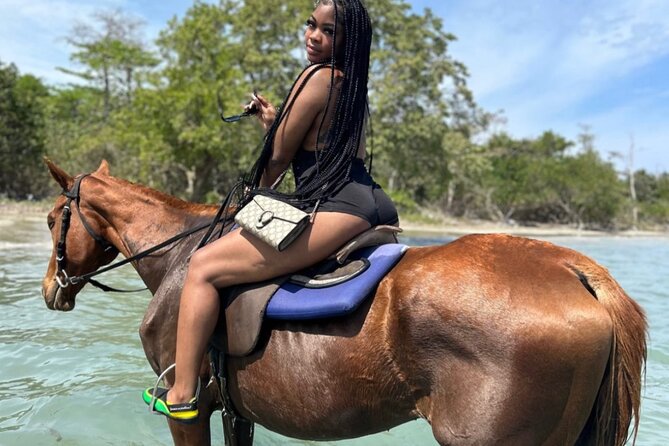 ATV , Horseback Ride & Ricks Cafe Sunset Tour From Montego Bay - Key things to know before you go