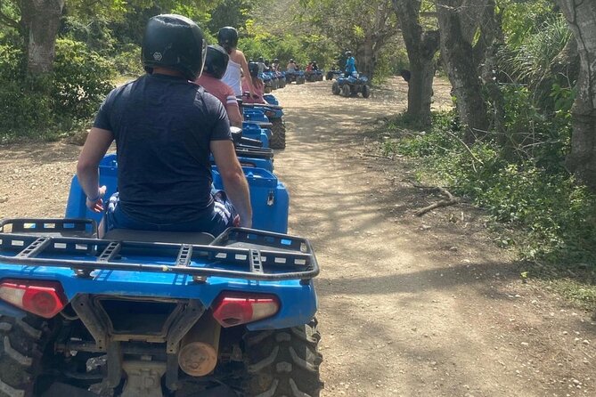 ATV , Horseback Ride & Ricks Cafe Sunset Tour From Montego Bay - Price and value: what $135 buys you for a private ATV plus sunset day