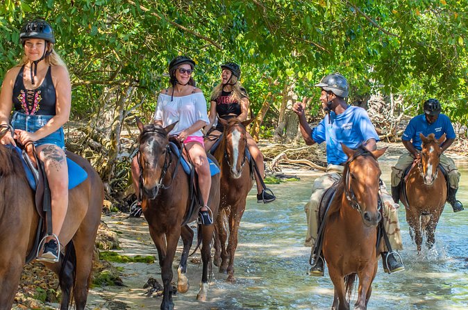 ATV, Horseback Ride, Zipline, Falls Climb + Lunch from Ocho Rios - Price and value: when $290 makes sense, and when it might not