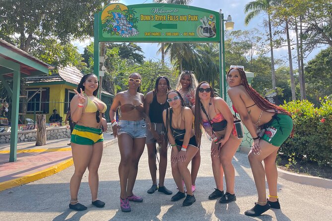 ATV, Horseback, Zipline & Dunn’s River Falls - Ultra Package - Key highlights you should know before you go