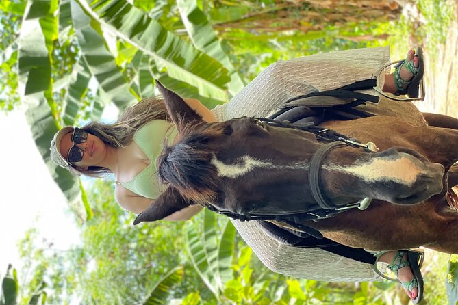 ATV, Horseback, Zipline & Dunn’s River Falls - Ultra Package - Why This Montego Bay Day Trip Works: Four Big Activities in One Loop