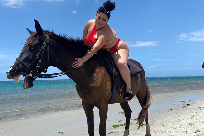ATV, Horseback, Zipline & Dunn’s River Falls - Ultra Package - Rio Bueno Harbour Village: Why a 15-Minute Stop Still Counts