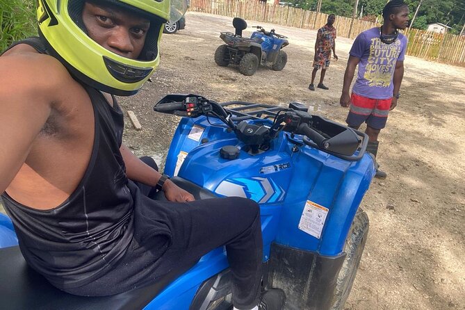 ATV Jungle Ride and Sunset at Rick’s Cafe from Montego Bay - Should you book this Montego Bay ATV and Rick’s Cafe tour?