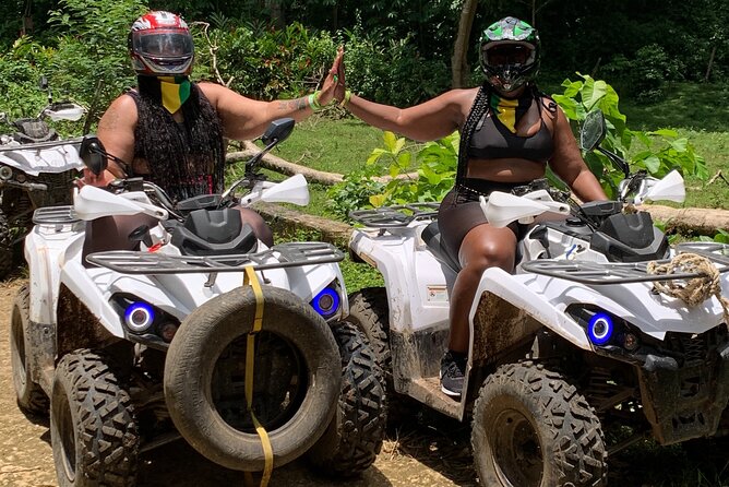 ATV Jungle Safari Tour from Montego Bay - What to Bring So the Day Feels Easy