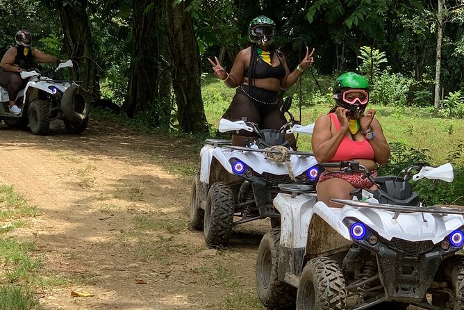 ATV Jungle Safari Tour from Montego Bay - The Cost: Is $125 Worth It?