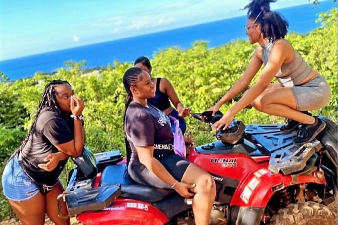 ATV, Ricks Cafe and 7 Mile Beach - The Ultimate 3!! - Key things I’d bet on before you book
