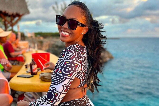 ATV, Ricks Cafe and 7 Mile Beach - The Ultimate 3!! - A tight Negril day from Montego Bay: what 4 hours really feels like