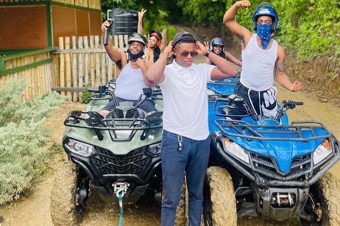 ATV, Ricks Cafe and 7 Mile Beach - The Ultimate 3!! - Seven Mile Beach for a focused hour: sand time with food, shops, and water options nearby