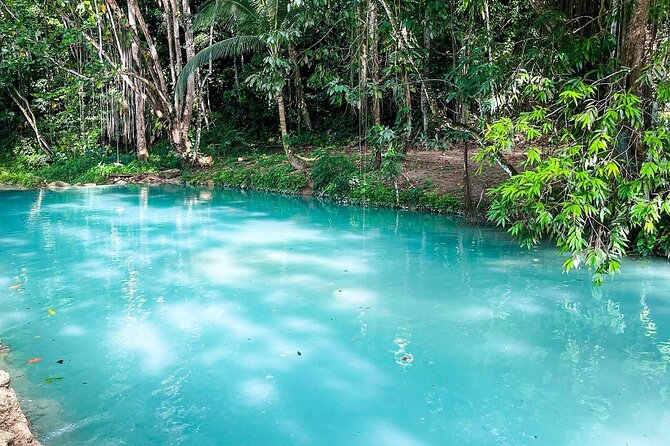 ATV Ride, Spanish Bridge, Blue Hole & Secret Falls-Private Tour - Price and value: what you’re really paying for