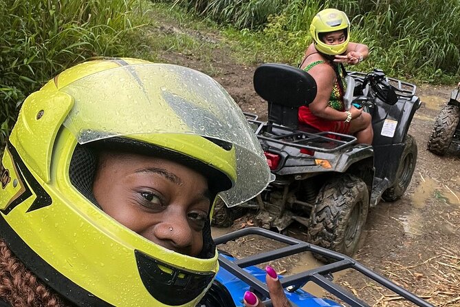 ATV Riding in Rainforest & Ricks Cafe from Montego Bay - Key highlights that actually matter