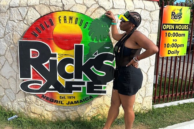 ATV Riding in Rainforest & Ricks Cafe from Montego Bay - Should you book this tour?