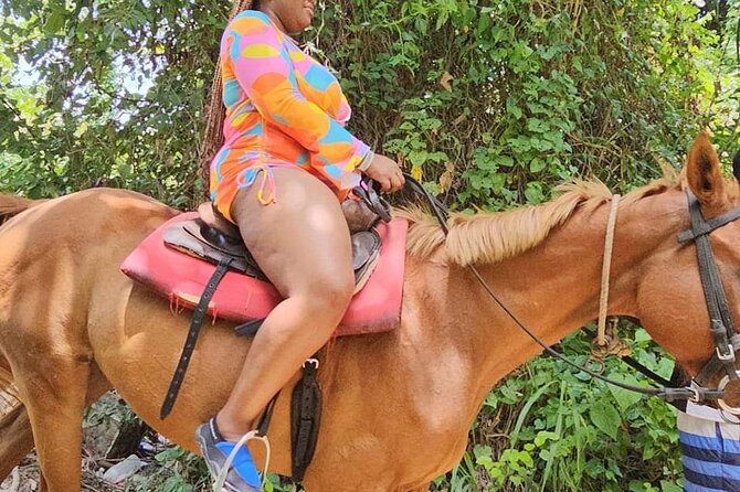 ATV Safari, Horseback Ride and Bamboo Rafting Experience - ATV Safari Through Colonial-Era Trails and a Sugar Factory Story
