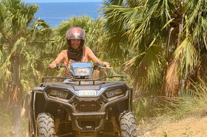ATV Safari, Horseback Ride and Bamboo Rafting Experience - The Meeting Point: Royal Tours Vacations in Ocho Rios