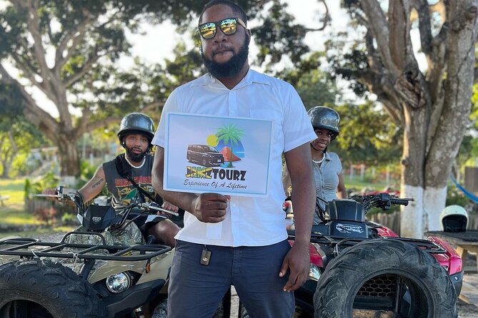 ATV Safari, Negril 7 Mile Beach & Rick’s Cafe from Montego Bay - Key highlights to know before you go