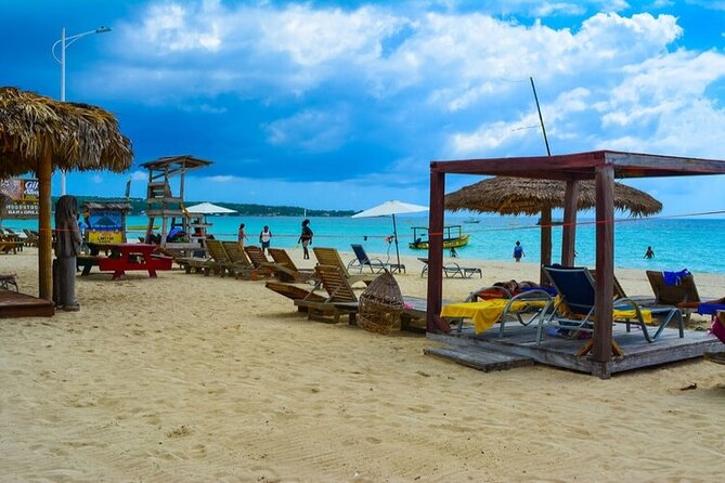 ATV Safari, Negril 7 Mile Beach & Rick’s Cafe from Montego Bay - The value question: why this bundle can be worth the money
