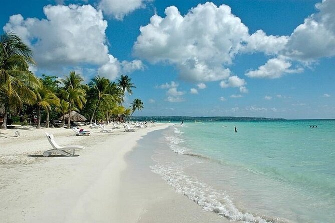 ATV Safari, Negril 7 Mile Beach & Rick’s Cafe from Montego Bay - Who should book this ATV, beach, and Rick’s Cafe combo