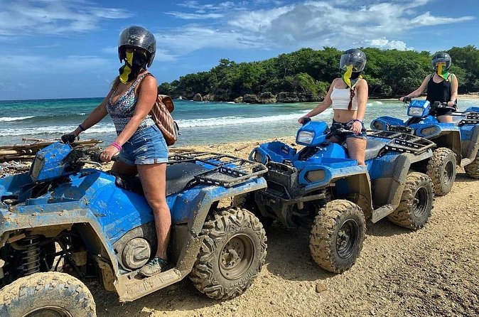 ATV Tour from Montego Bay with private transportation - Price and Value at $175 Per Person, What You’re Really Paying For