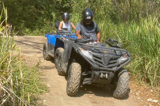 ATV, Zipline, Horseback, Bamboo Rafting and Rick’s Cafe - At-A-Glance: Price, Time, and What You Actually Get