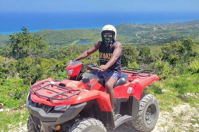 ATV, Zipline, Horseback, Bamboo Rafting & Catamaran Boat Jamaica - Catamaran party cruise: music, dancing, and optional snorkeling