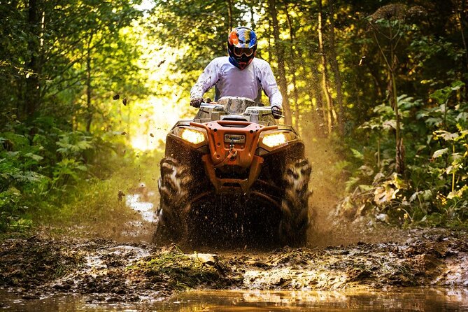 ATV,Zipline, Horseback Ride, Catamaran, Bamboo Rafting In Jamaica - Price and logistics: what $350 buys you, and what it doesn’t