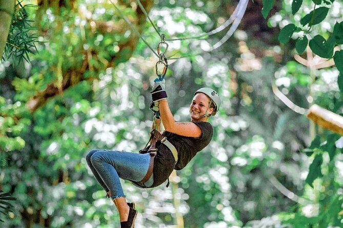 ATV,Zipline, Horseback Ride, Catamaran, Bamboo Rafting In Jamaica - Horseback ride ending with a Caribbean swim: the memorable twist