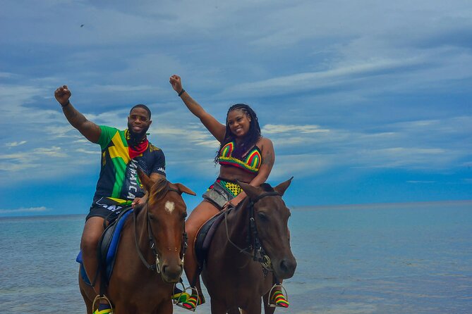 ATV,Zipline, Horseback Ride, Catamaran, Bamboo Rafting In Jamaica - Bamboo rafting plus limestone foot massage: when the day slows down