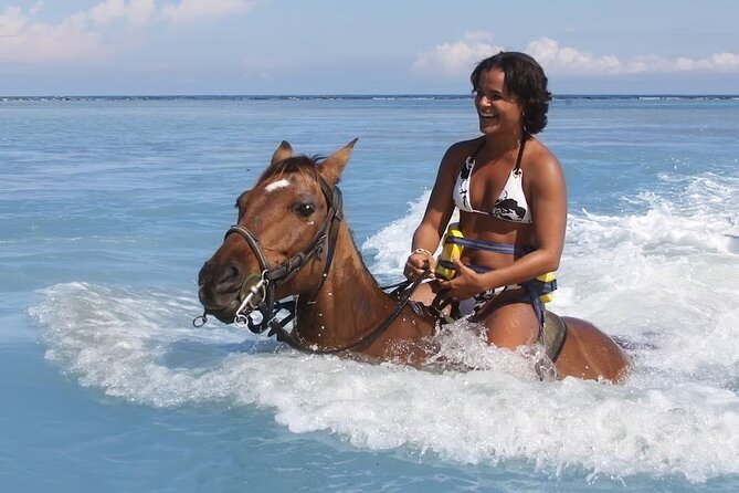 ATV,Zipline, Horseback Ride, Catamaran, Bamboo Rafting In Jamaica - Guides and service: what makes Kings Tour JA feel well-run