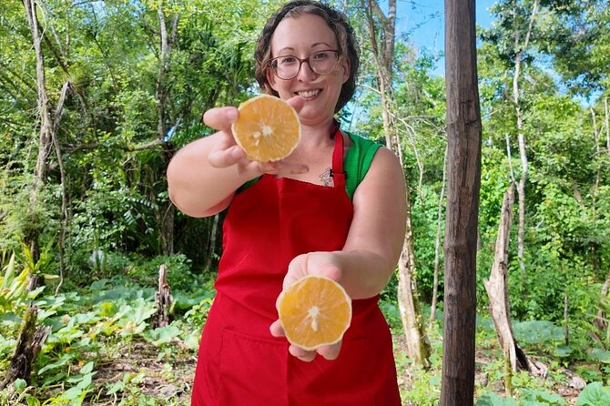 Authentic Jamaican Cooking Experience in the Mountain from mobay - Price and value: Is $199 per person worth it?