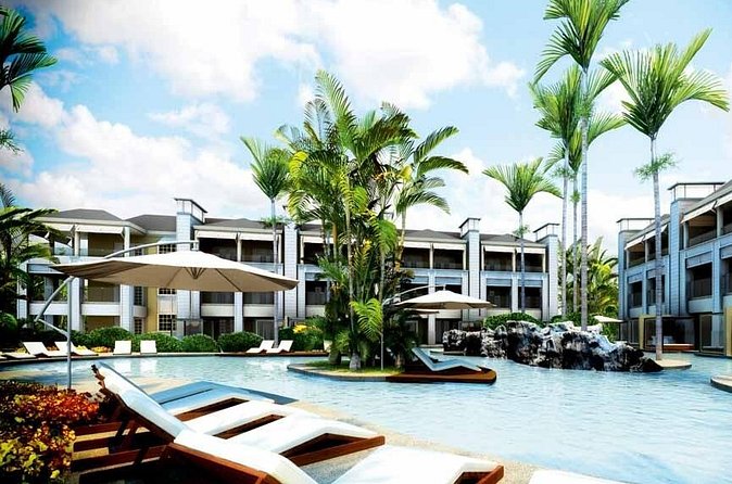 Azul Negril Resort Airport Transfer - What the Drive Adds: Montego Bay to Negril Energy Without the Stress