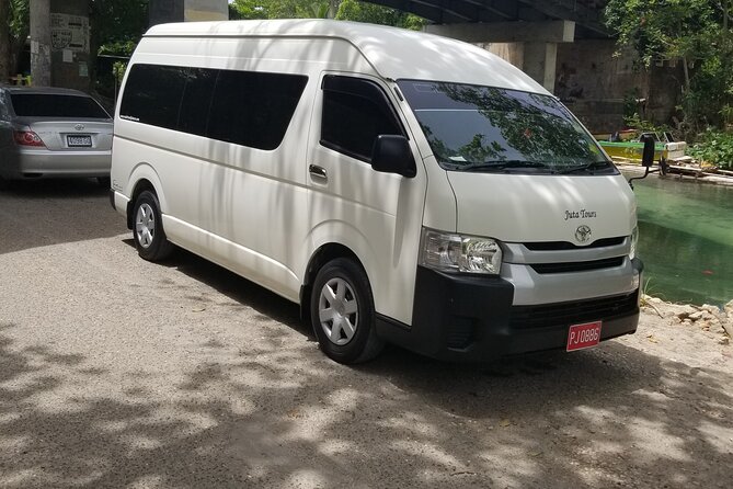 Bahia Principe Grand Jamaica Private Airport transfer - Montego Bay To Bahia Principe Grand, Without the Airport Chaos