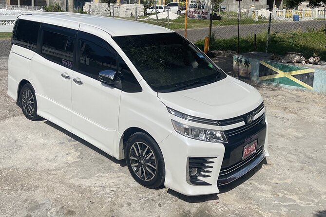 Bahia Principe Grand Jamaica Private Airport transfer - Return Transfer Works Like a Plan, Not a Guess