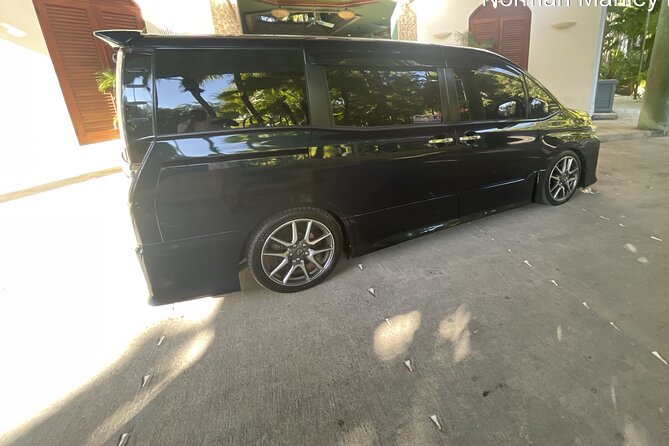Bahia Principe Grand Jamaica Private Airport transfer - Best Fit: Families, Couples, and Anyone Who Values a Smooth Start