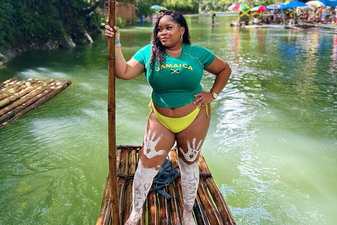 Bamboo rafting - Key Highlights Before You Go