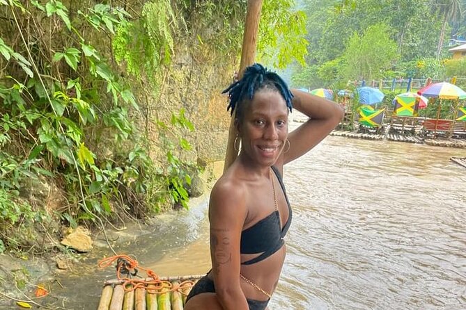 Bamboo Rafting Adventure in Ocho Rios - What’s Included for $200: Value Beyond the Sticker Price