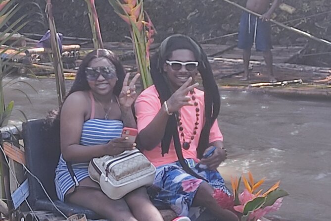 Bamboo Rafting Adventure with Limestone Massage from Montego Bay - Price and value: is $49.50 a good deal?