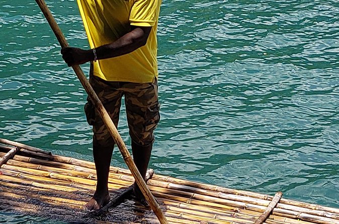 Bamboo Rafting and Boston Jerk Centre Tour in Portland Jamaica - Should you book this Bamboo Rafting and Boston Jerk Centre combo?