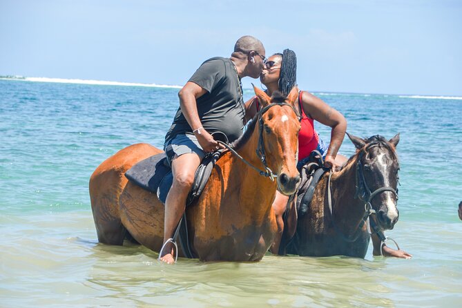 Bamboo Rafting and horseback - Price and logistics: is $142.50 worth it?