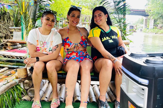 Bamboo Rafting and Horseback Riding Tour Montego Bay Jamaica - Your Horseback Ride Along the Beach and Into the Caribbean Sea