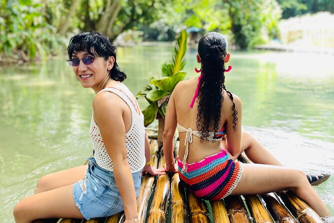 Bamboo Rafting and Horseback Riding Tour Montego Bay Jamaica - Price and Value: Is $150 Fair for This Half-Day?