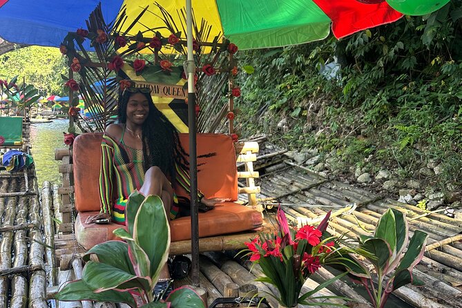 Bamboo Rafting and Limestone Foot Massage from Montego Bay - Should You Book This Montego Bay Bamboo Rafting and Foot Massage?