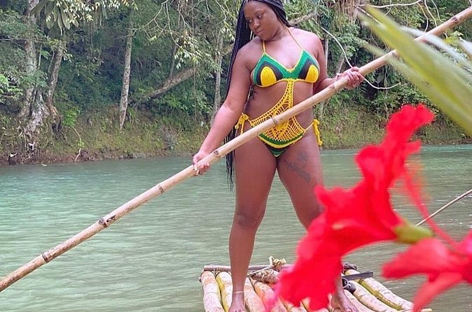 Bamboo Rafting and Limestone Foot Massage on Lethe River Private Tour - The Limestone Foot Massage: Why It Feels Better Than It Sounds