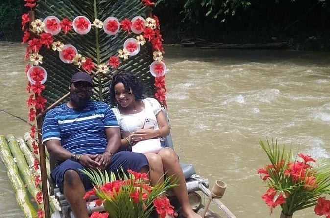 Bamboo Rafting and Limestone Foot Massage on Lethe River Private Tour - Food, Drinks, and Extras You May Want to Budget For
