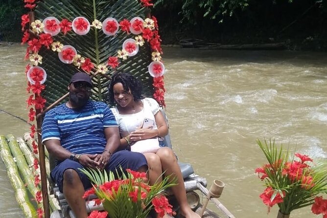 Bamboo Rafting and Limestone Foot Massage on Lethe River Private Tour - Private, Personal, and Built for Special Moments