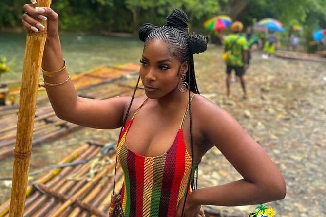 Bamboo Rafting and Limestone Massage at Lethe River Montego Bay - Key things to know before you go