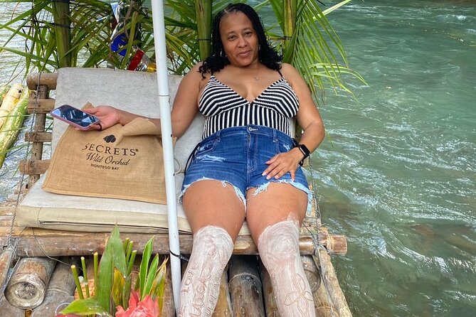 Bamboo Rafting and Limestone Massage at Lethe River Montego Bay - What About Weather and Comfort?