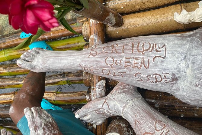 Bamboo Rafting and Limestone Massage at Lethe River Montego Bay - The People Factor: Drivers and Raft Operators Who Make It Easy