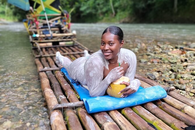 Bamboo Rafting and relaxing Limestone Massage - Key highlights worth caring about