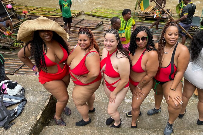 Bamboo Rafting and relaxing Limestone Massage - Who This Tour Fits Best (And Who Might Want Something Different)