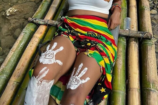 Bamboo Rafting and relaxing Limestone Massage - FAQ